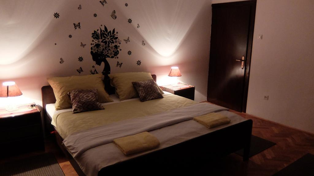 Apartment Rendulic ラコヴィツァ 部屋 写真