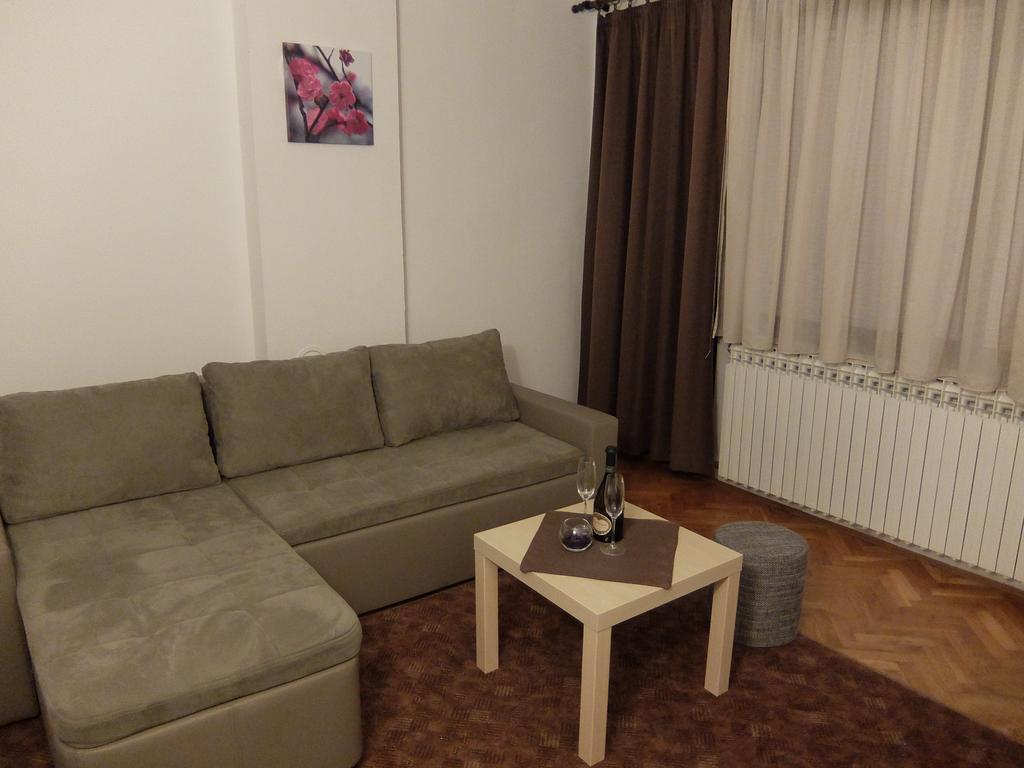 Apartment Rendulic ラコヴィツァ 部屋 写真