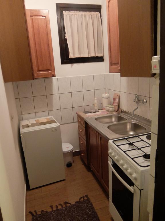 Apartment Rendulic ラコヴィツァ 部屋 写真