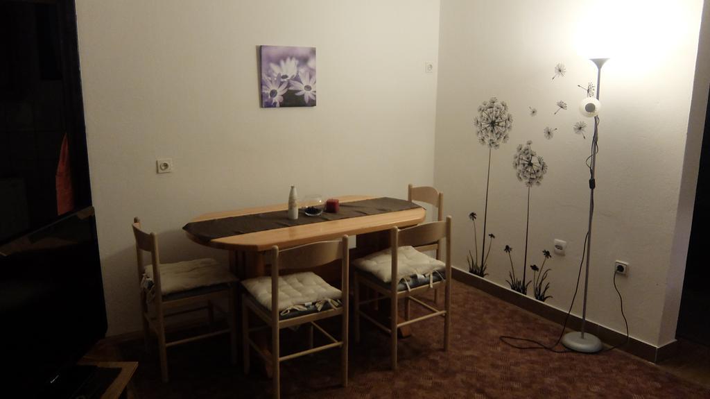 Apartment Rendulic ラコヴィツァ 部屋 写真