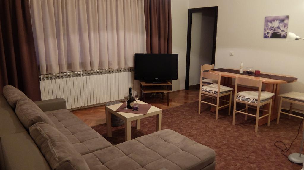 Apartment Rendulic ラコヴィツァ 部屋 写真