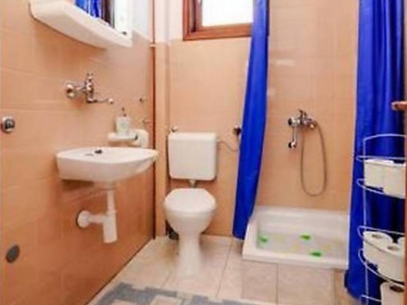 Apartment Rendulic ラコヴィツァ エクステリア 写真