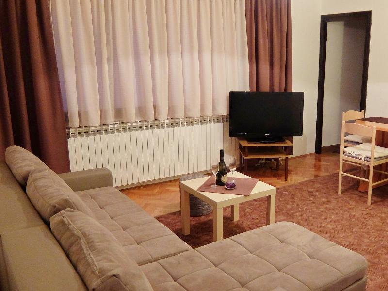 Apartment Rendulic ラコヴィツァ エクステリア 写真